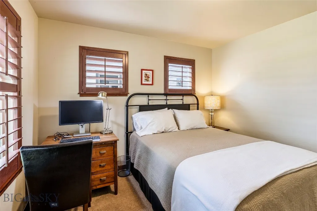 1007 Cottonwood Road Bozeman MT 59718