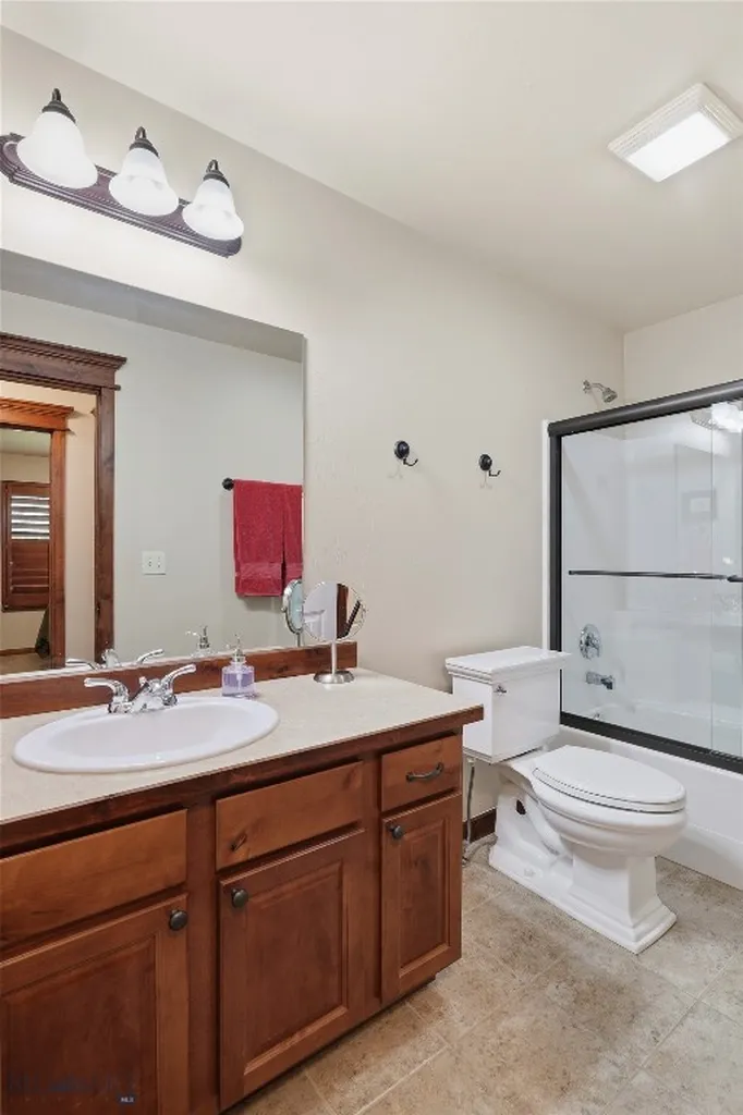 1007 Cottonwood Road Bozeman MT 59718