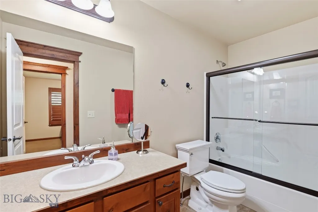1007 Cottonwood Road Bozeman MT 59718