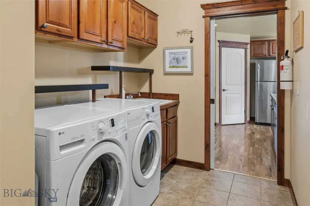 1007 Cottonwood Road Bozeman MT 59718