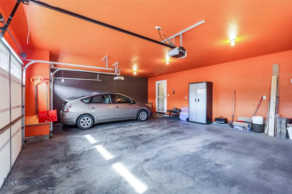 1007 Cottonwood Road Bozeman MT 59718