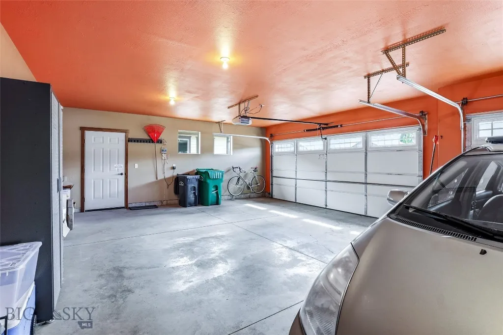 1007 Cottonwood Road Bozeman MT 59718