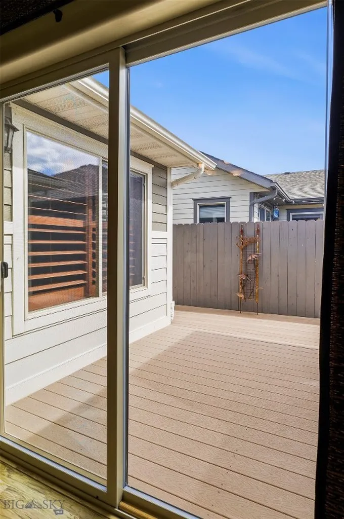 1007 Cottonwood Road Bozeman MT 59718