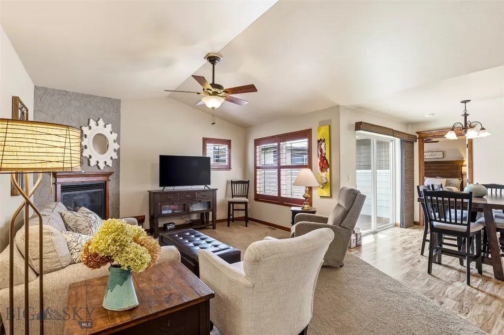 1007 Cottonwood Road Bozeman MT 59718