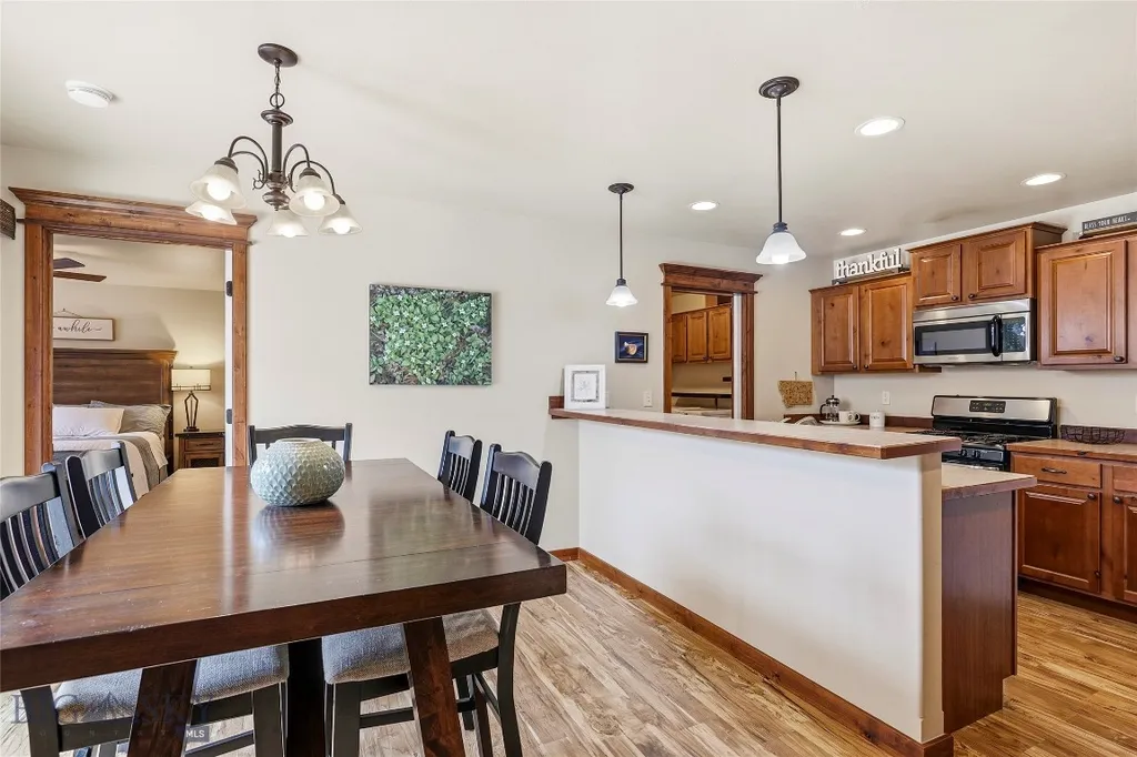 1007 Cottonwood Road Bozeman MT 59718