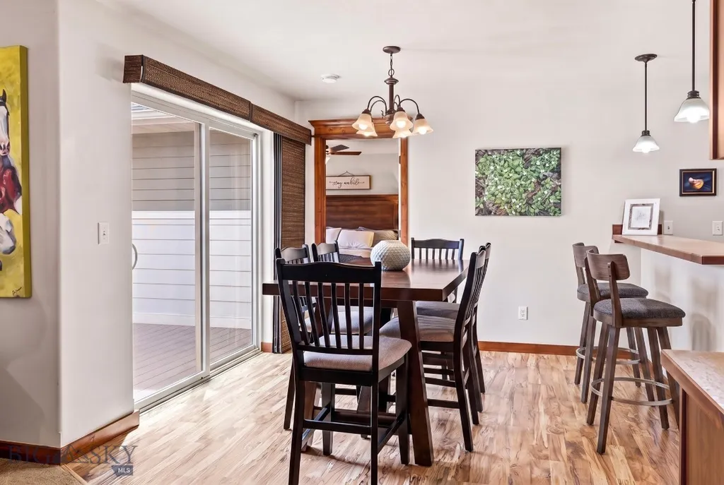 1007 Cottonwood Road Bozeman MT 59718