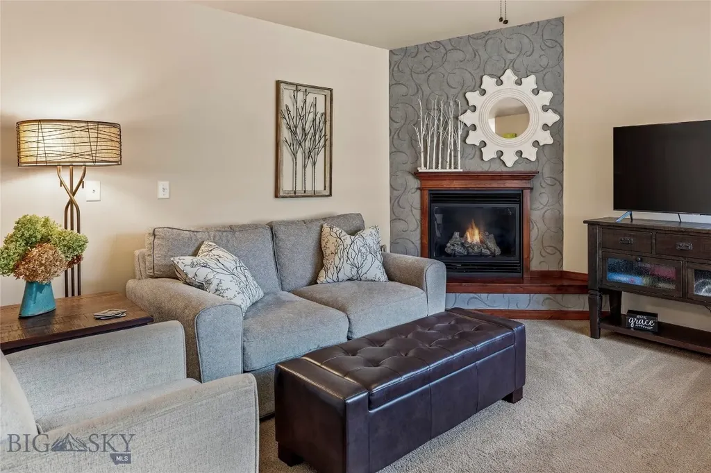 1007 Cottonwood Road Bozeman MT 59718