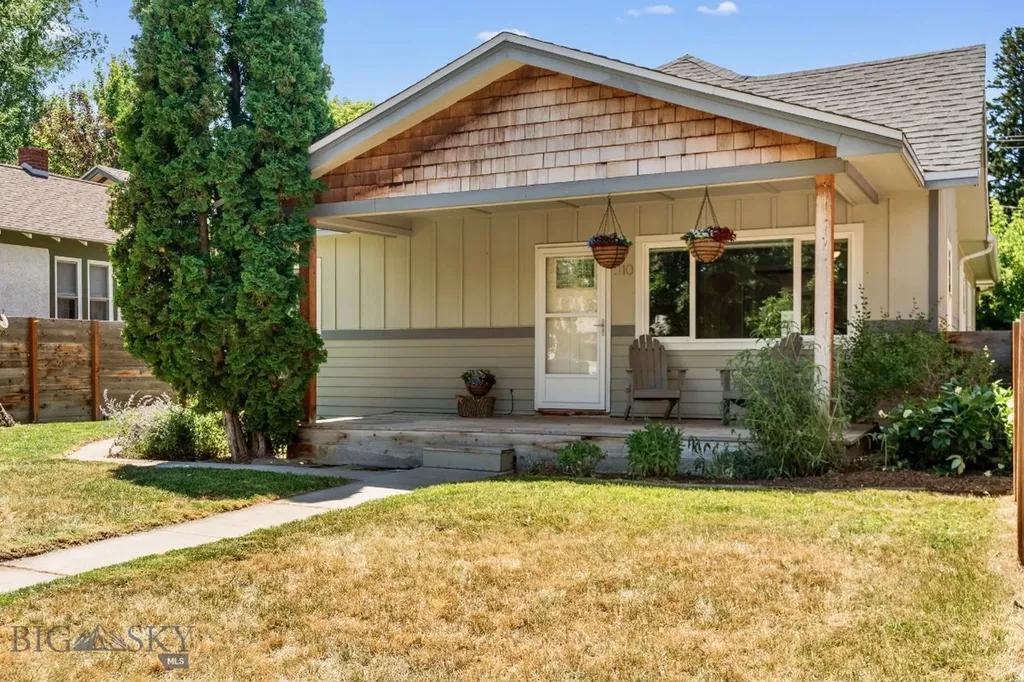 310 S 9th Street Livingston MT 59047