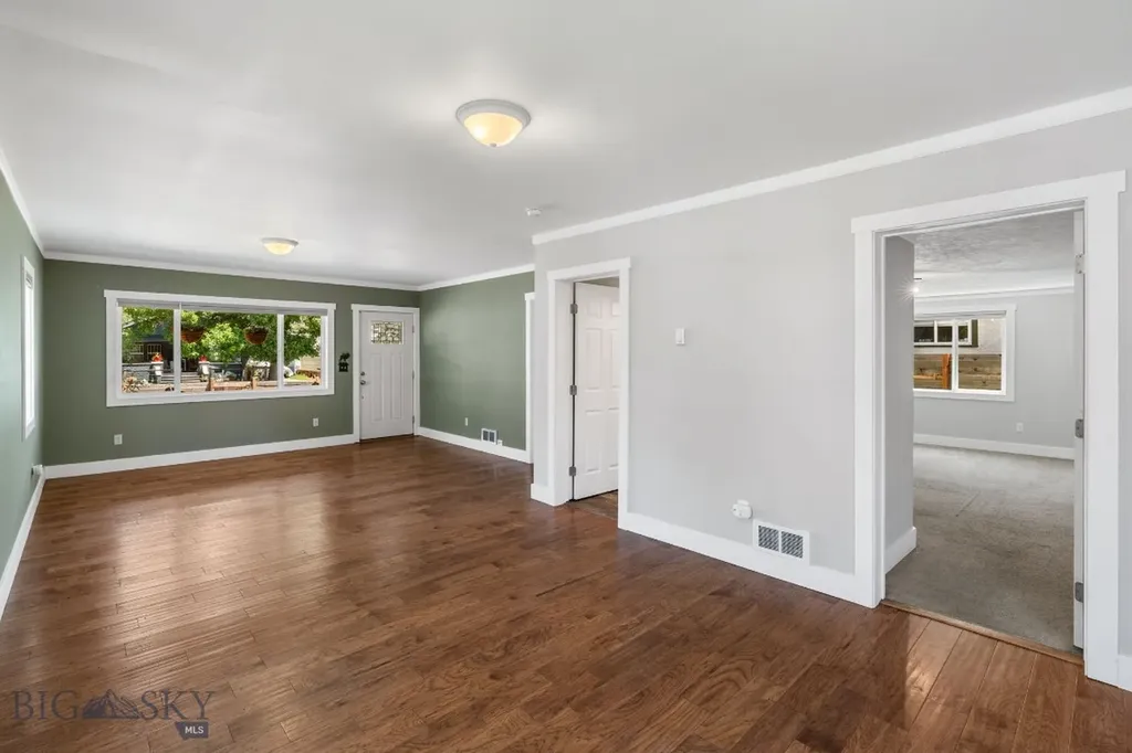 310 S 9th Street Livingston MT 59047