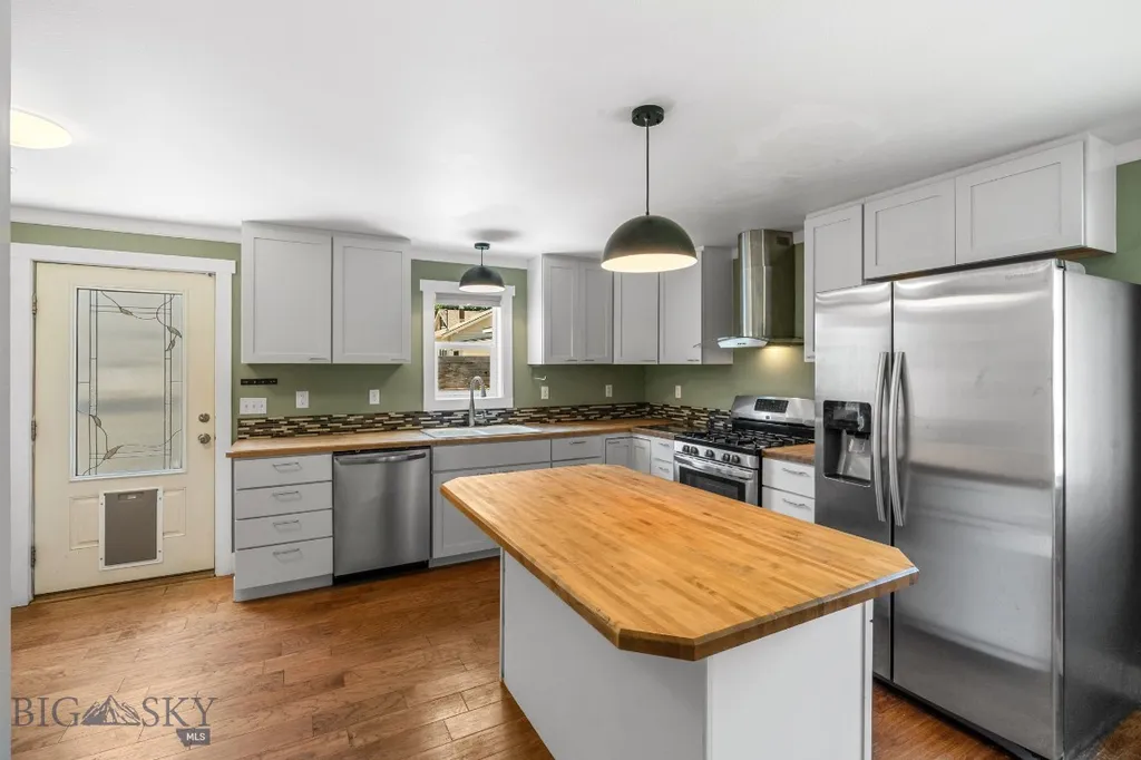 310 S 9th Street Livingston MT 59047