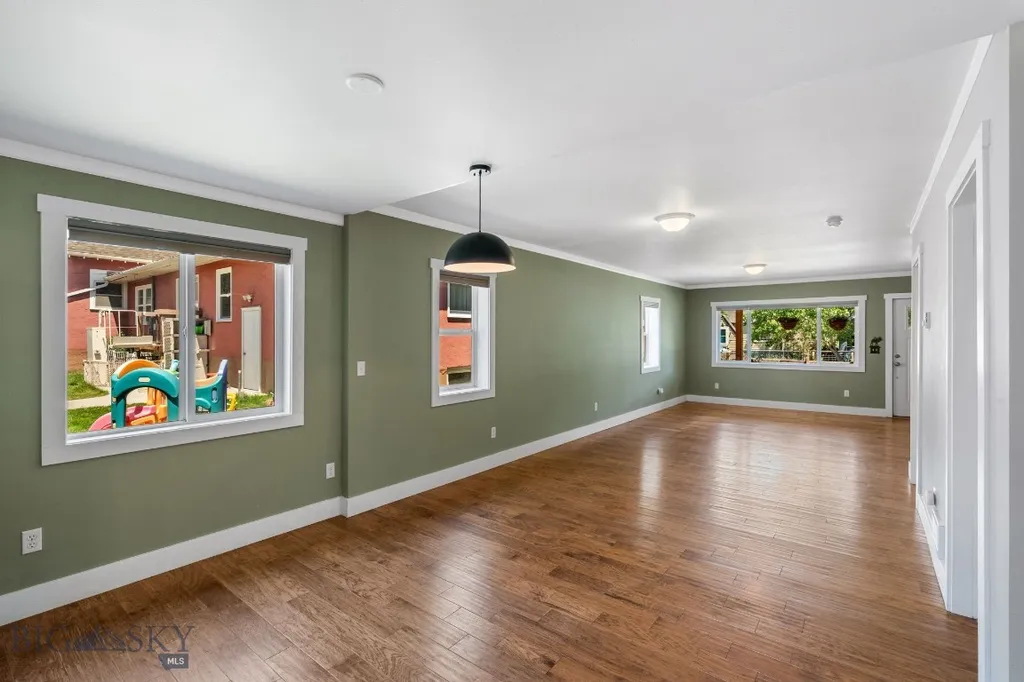 310 S 9th Street Livingston MT 59047