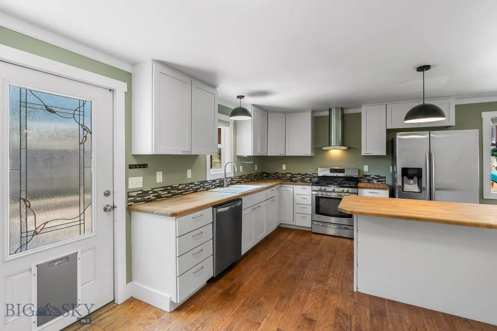 310 S 9th Street Livingston MT 59047