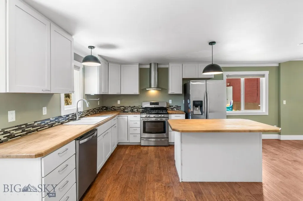 310 S 9th Street Livingston MT 59047
