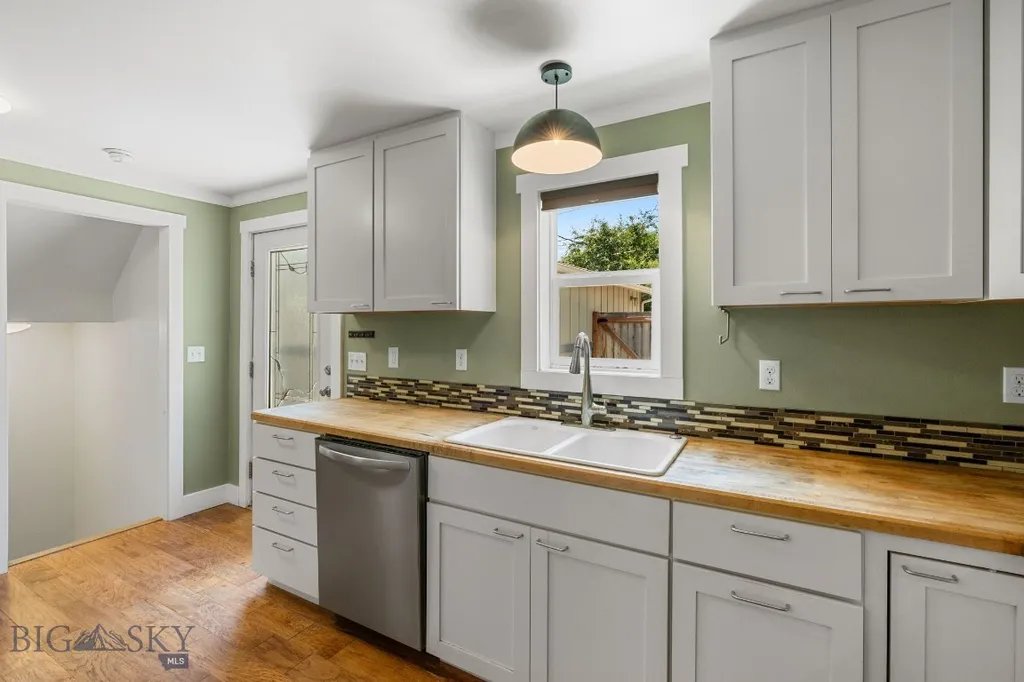 310 S 9th Street Livingston MT 59047