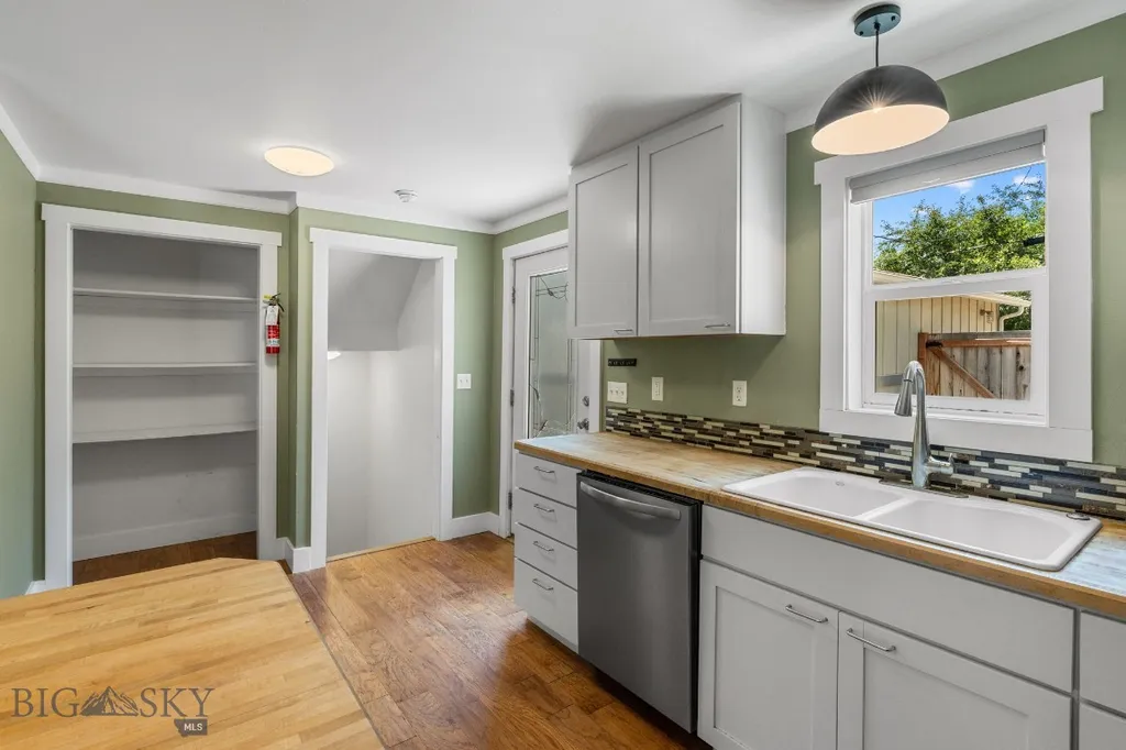 310 S 9th Street Livingston MT 59047