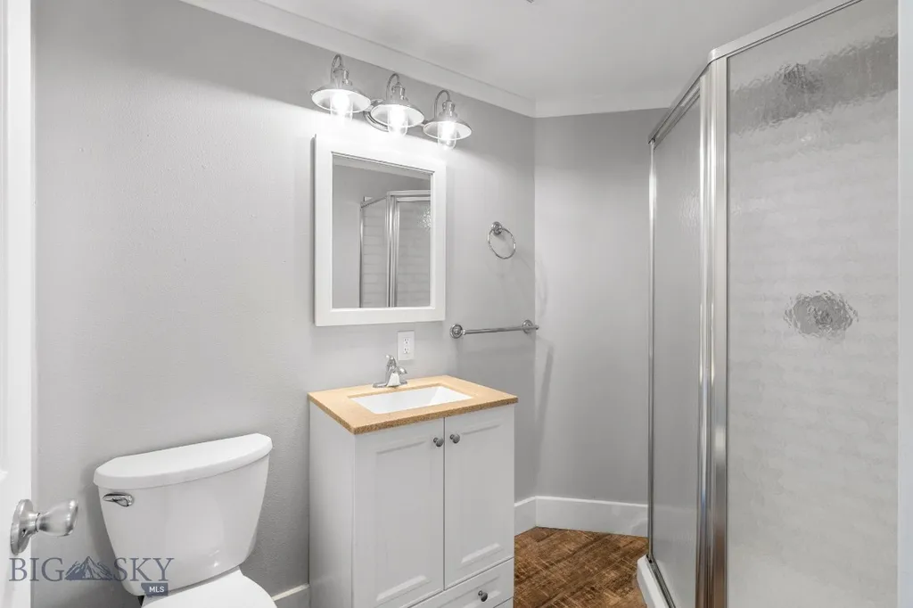 310 S 9th Street Livingston MT 59047