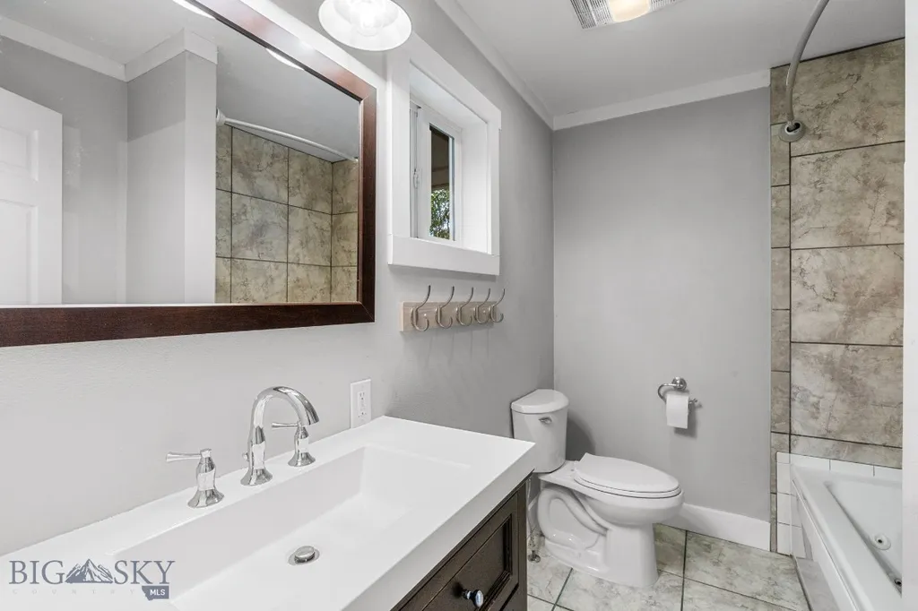 310 S 9th Street Livingston MT 59047