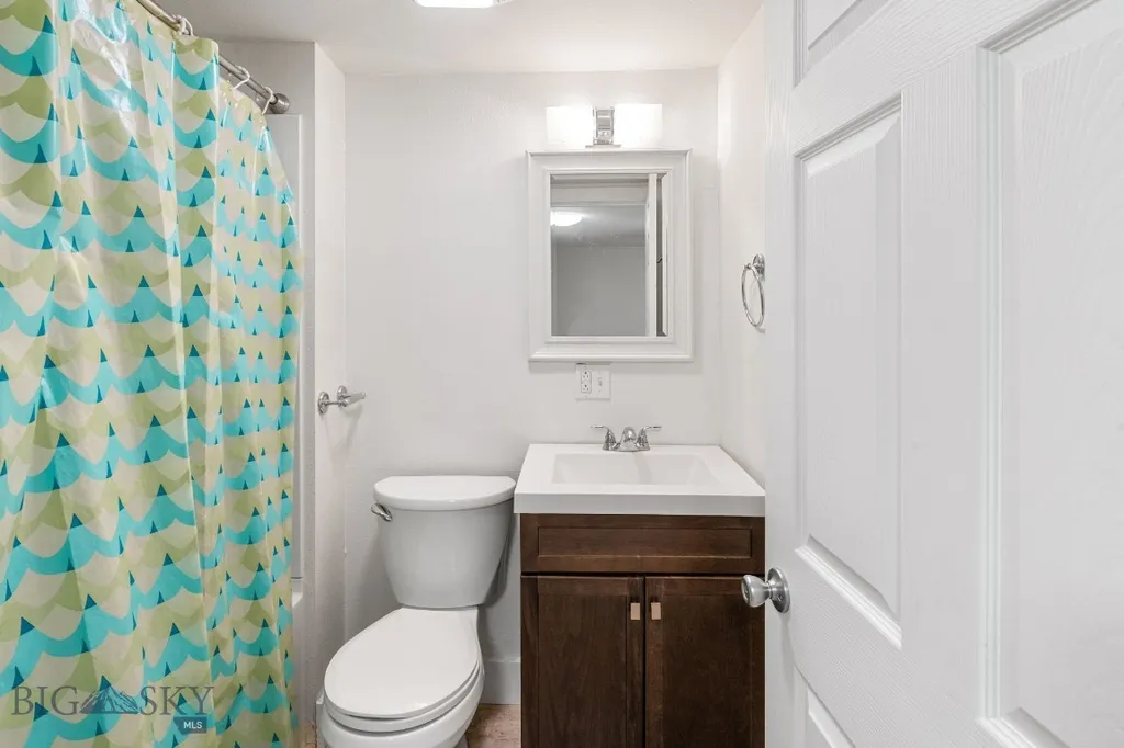 310 S 9th Street Livingston MT 59047