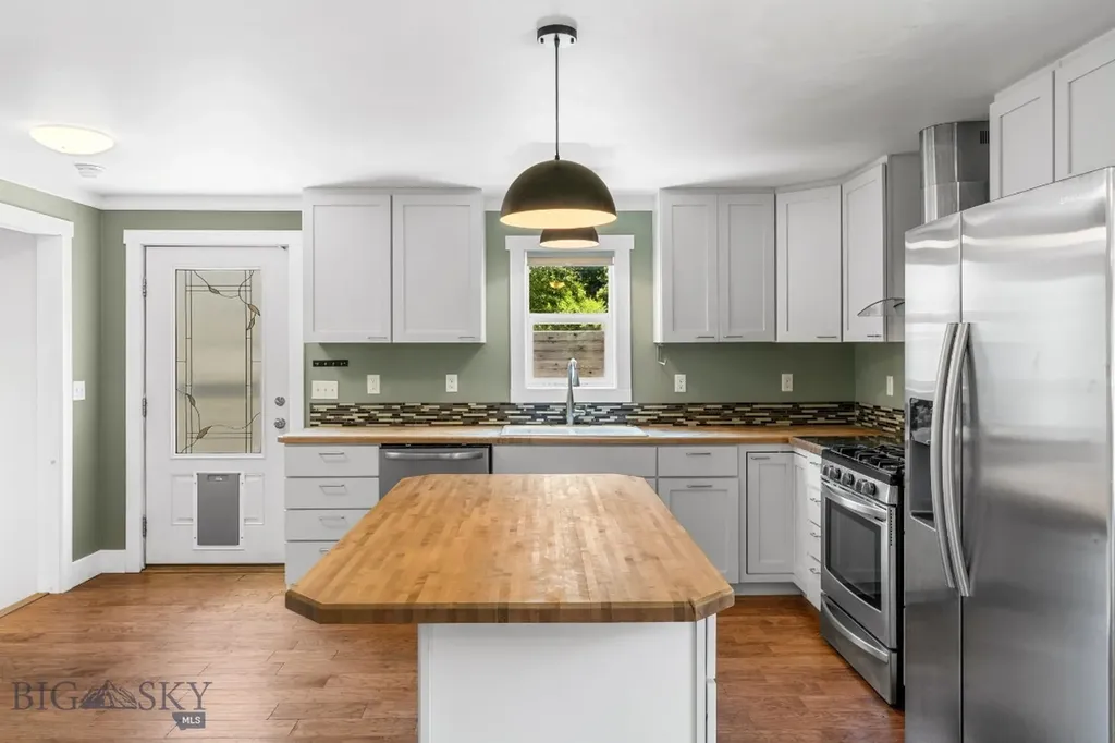 310 S 9th Street Livingston MT 59047