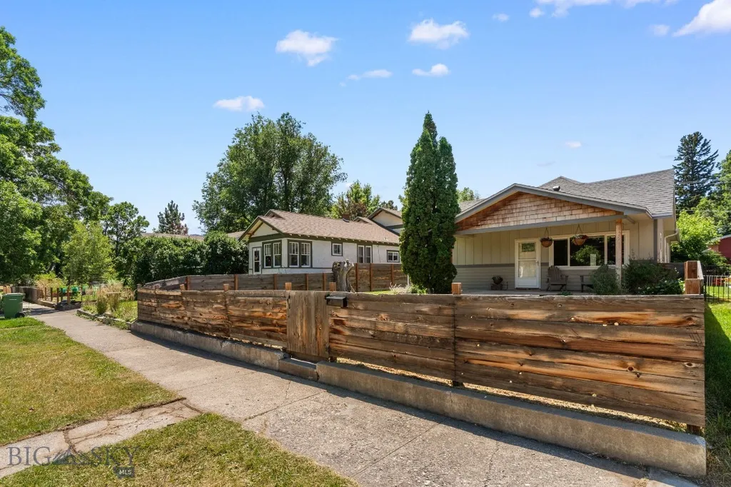 310 S 9th Street Livingston MT 59047