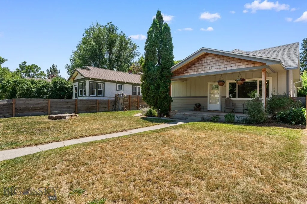 310 S 9th Street Livingston MT 59047