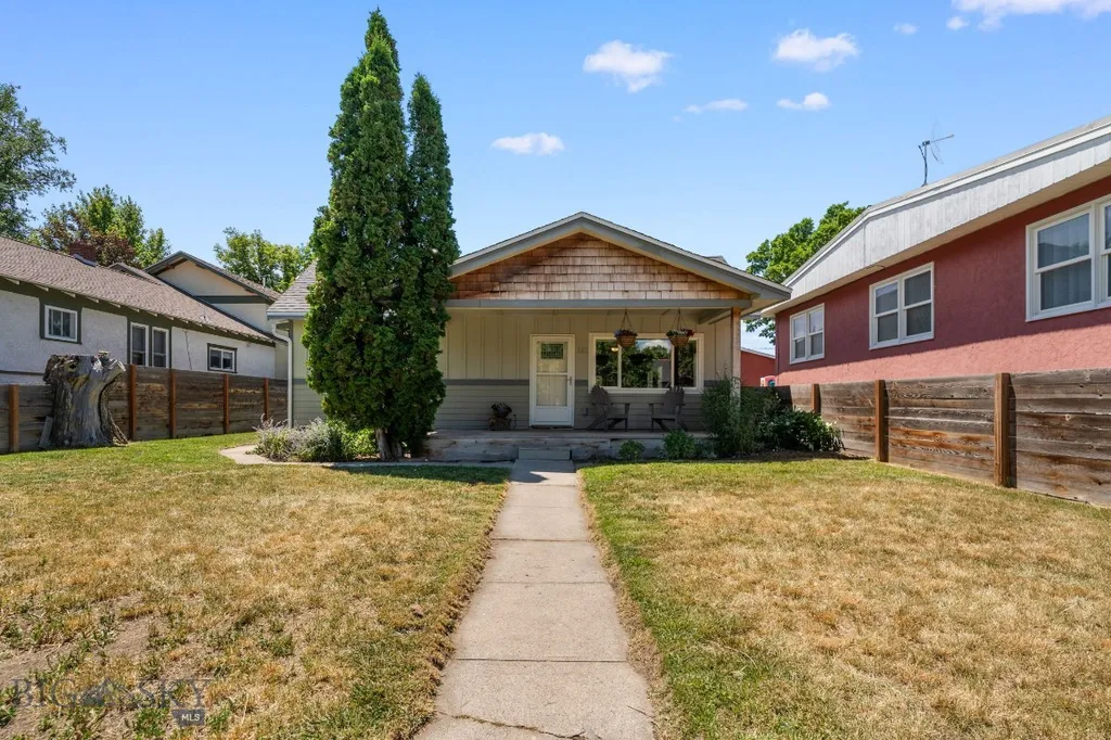 310 S 9th Street Livingston MT 59047