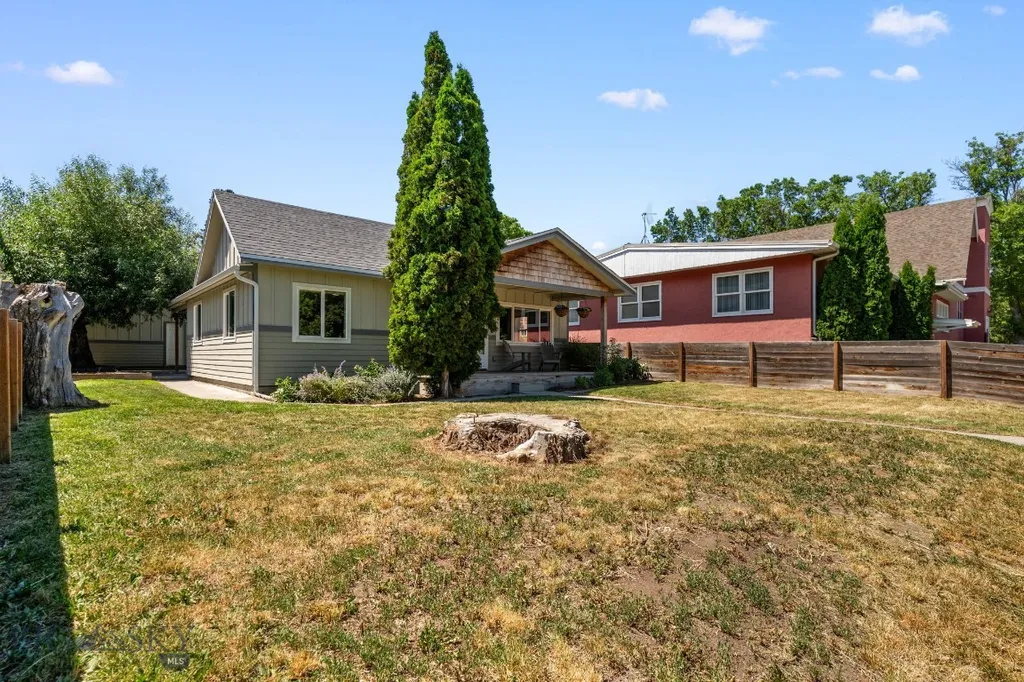 310 S 9th Street Livingston MT 59047
