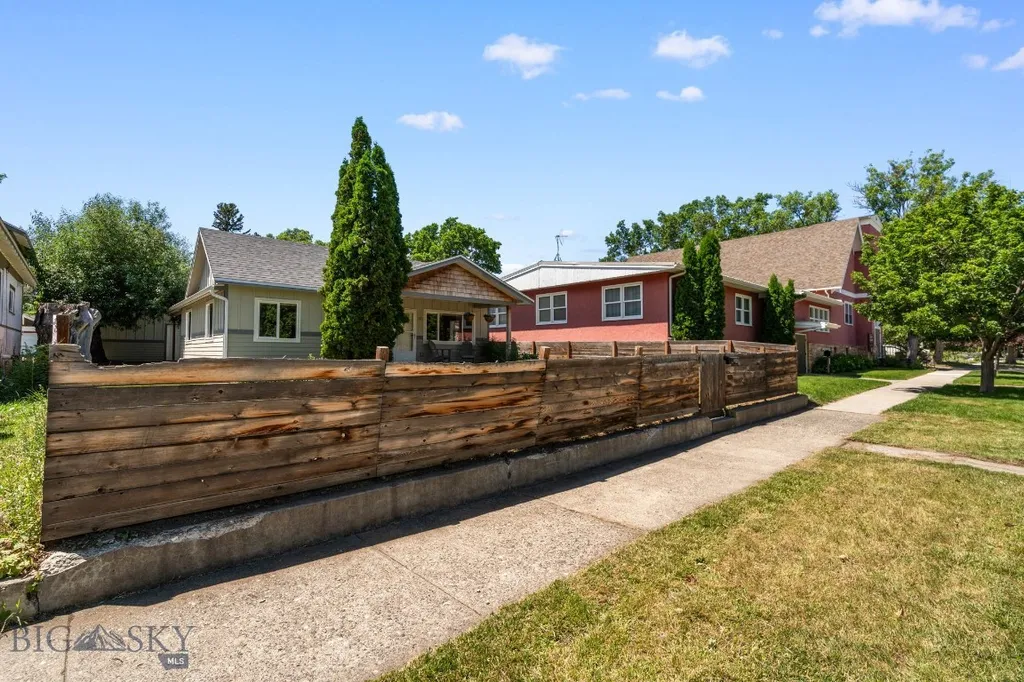 310 S 9th Street Livingston MT 59047