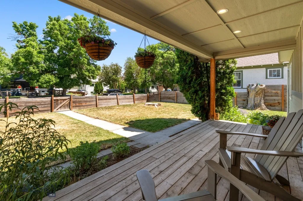310 S 9th Street Livingston MT 59047