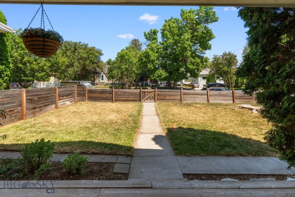 310 S 9th Street Livingston MT 59047