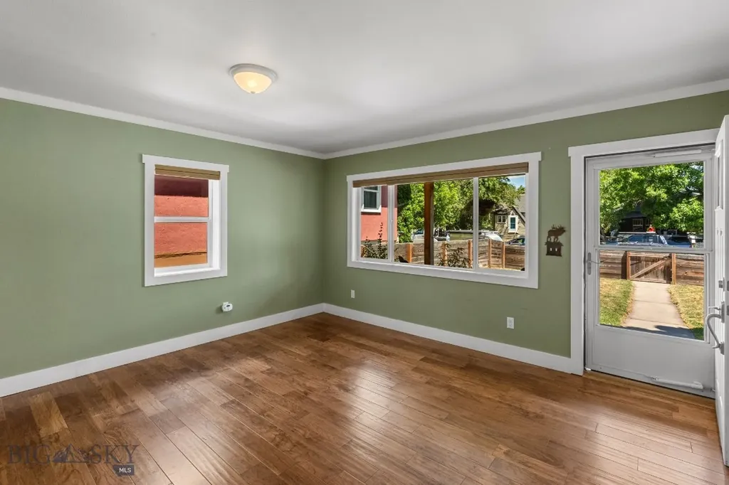 310 S 9th Street Livingston MT 59047