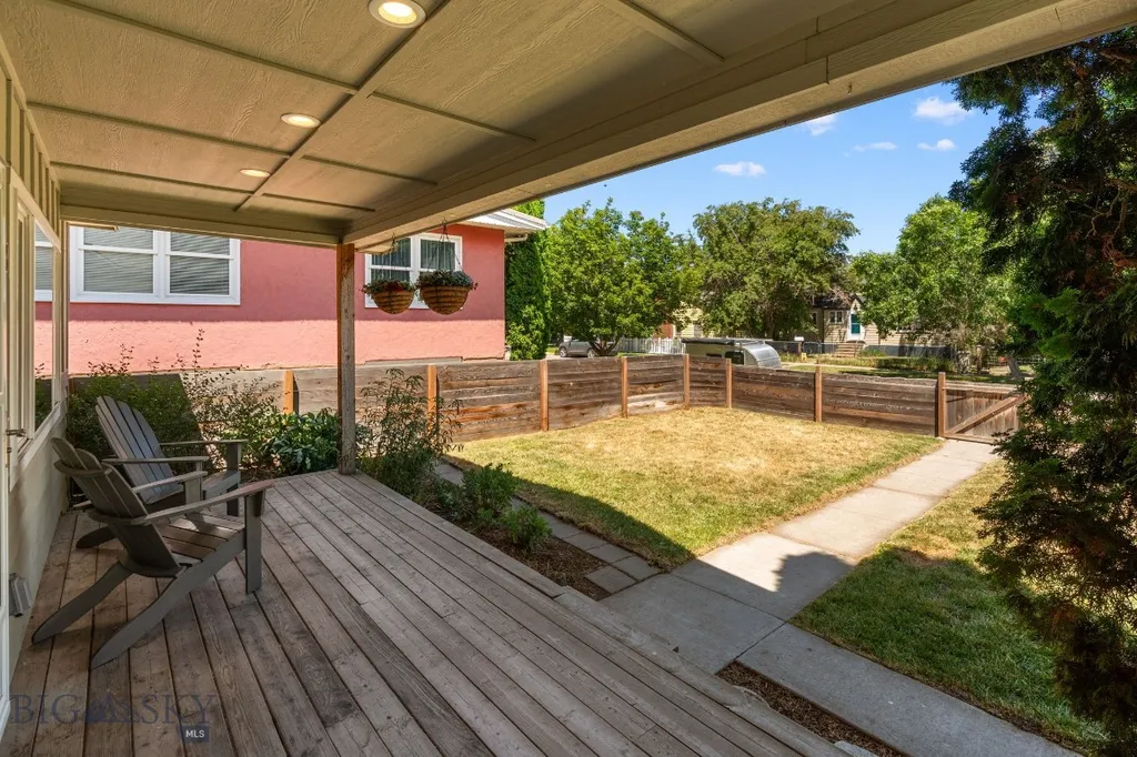 310 S 9th Street Livingston MT 59047