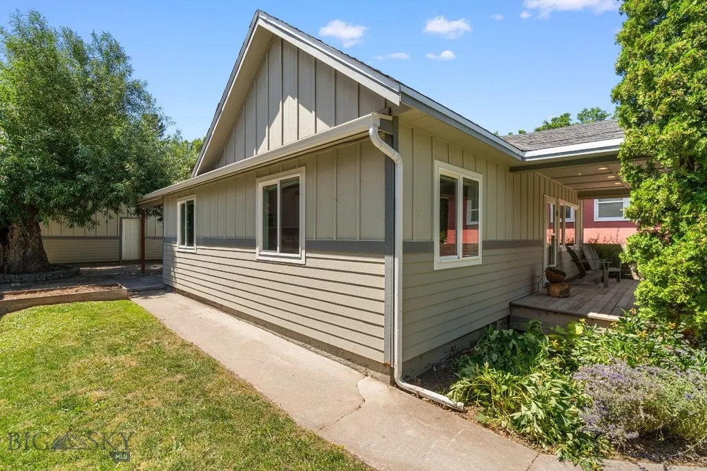 310 S 9th Street Livingston MT 59047