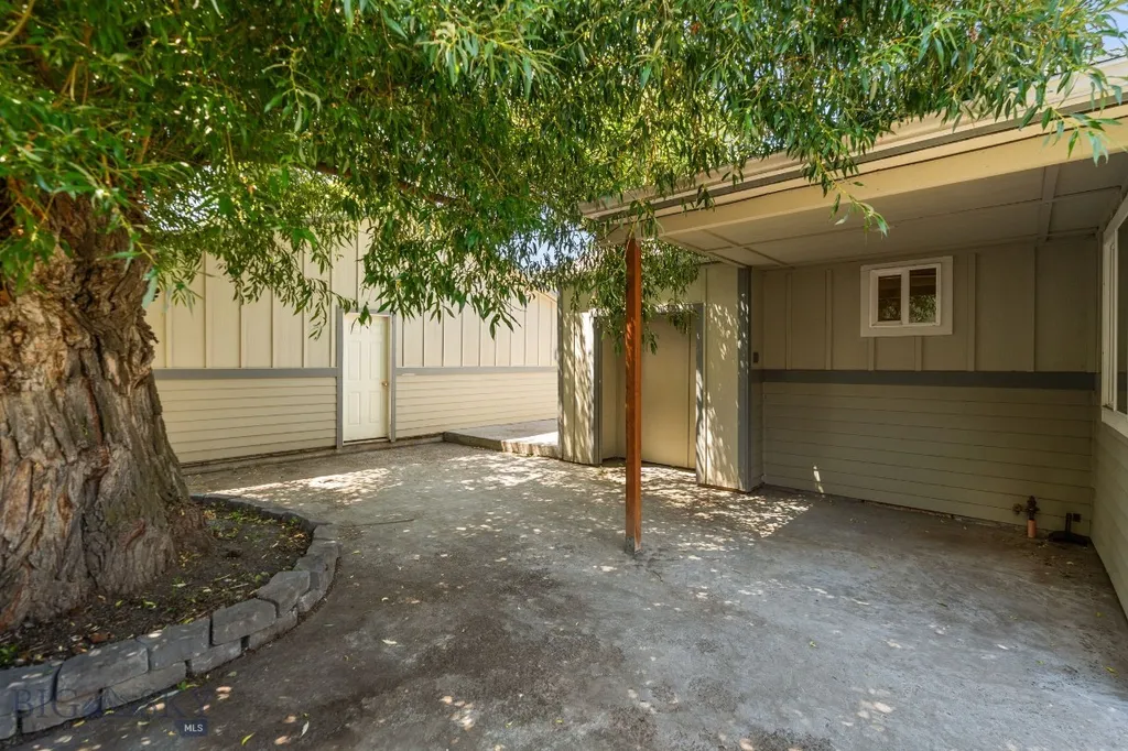 310 S 9th Street Livingston MT 59047