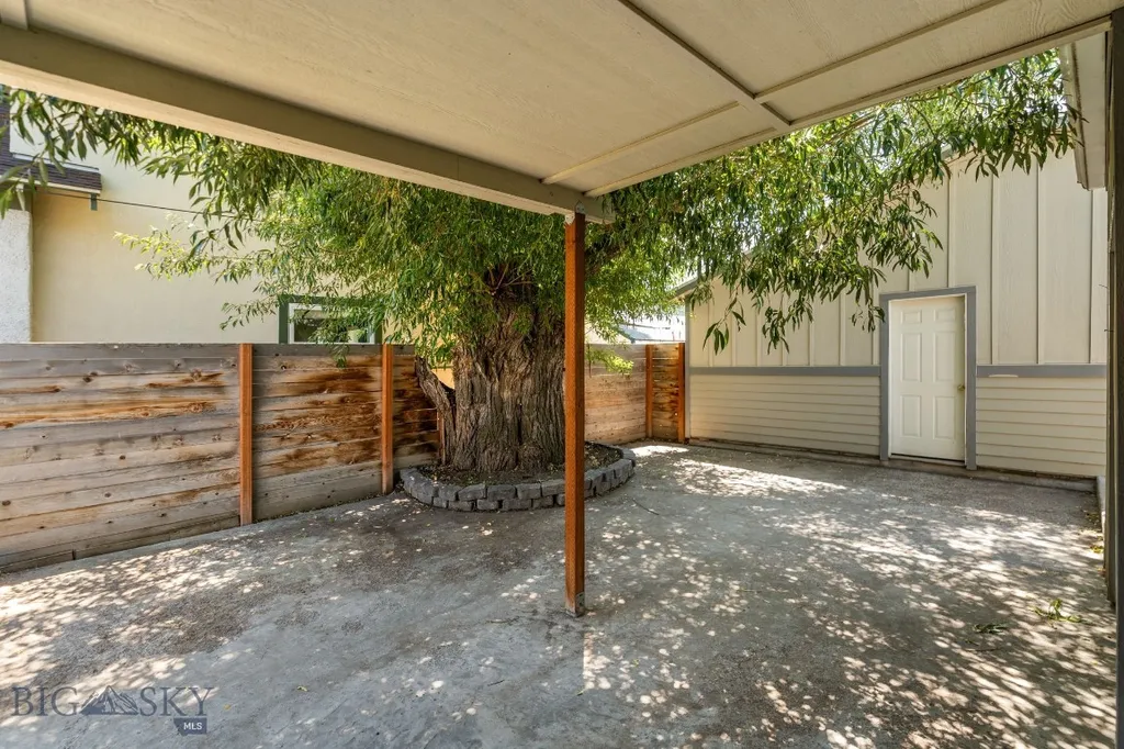 310 S 9th Street Livingston MT 59047