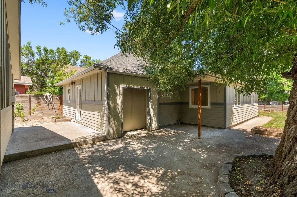 310 S 9th Street Livingston MT 59047