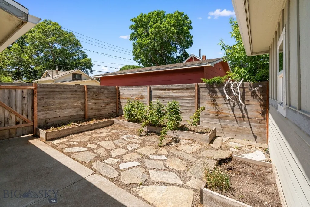 310 S 9th Street Livingston MT 59047