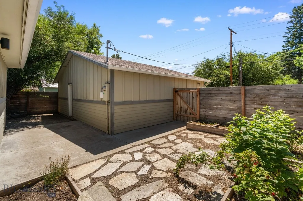 310 S 9th Street Livingston MT 59047