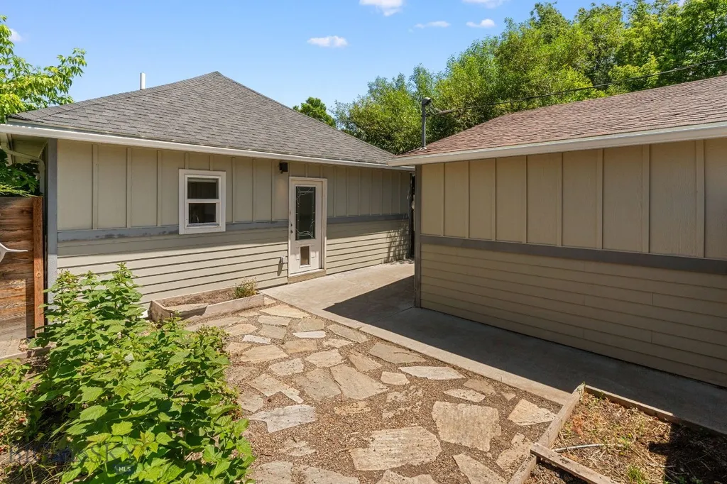 310 S 9th Street Livingston MT 59047