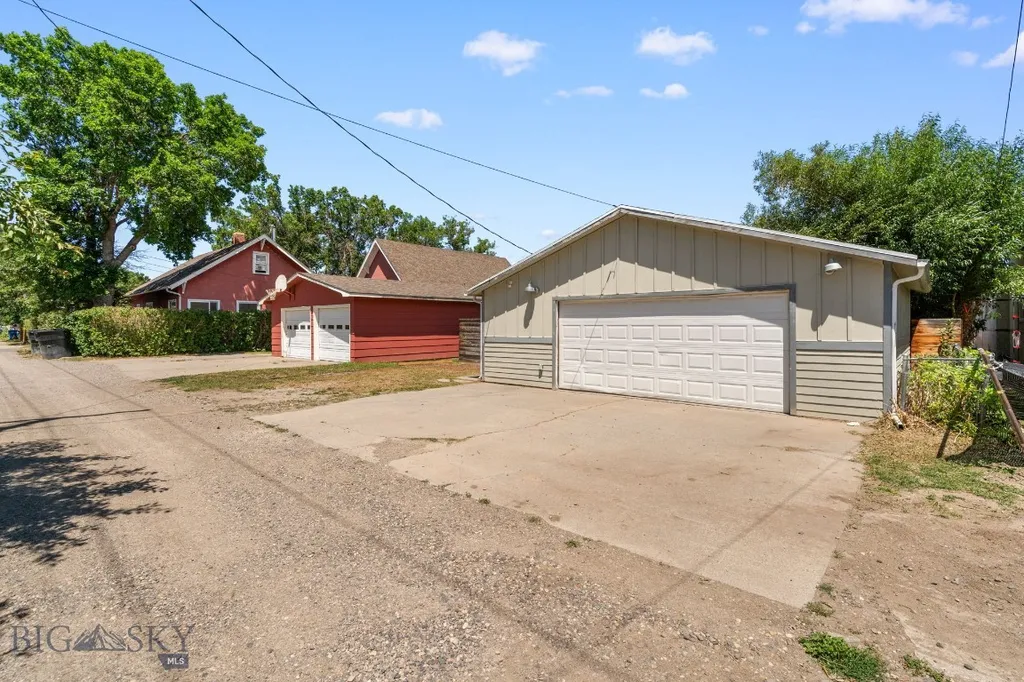 310 S 9th Street Livingston MT 59047