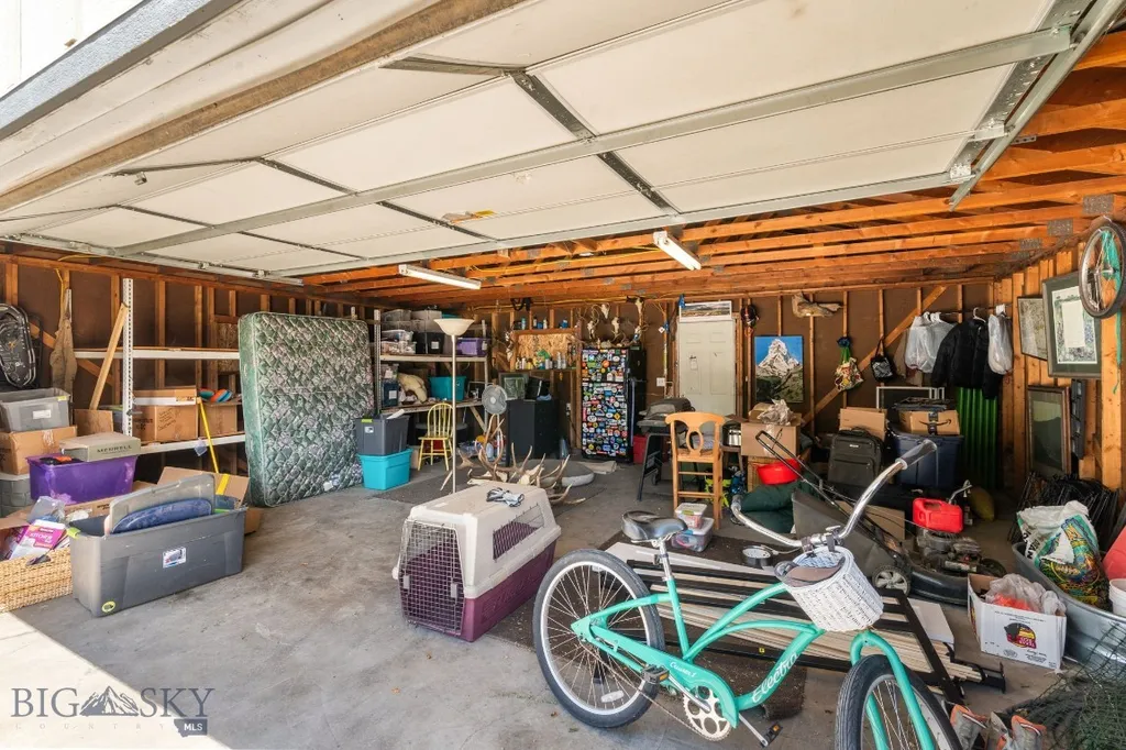 310 S 9th Street Livingston MT 59047