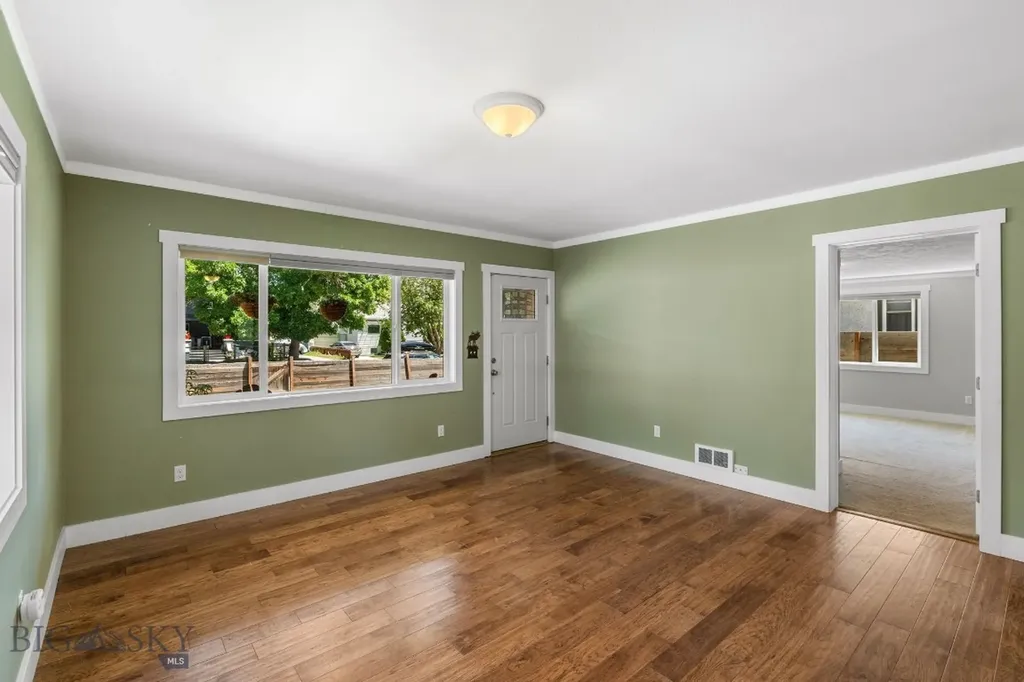 310 S 9th Street Livingston MT 59047