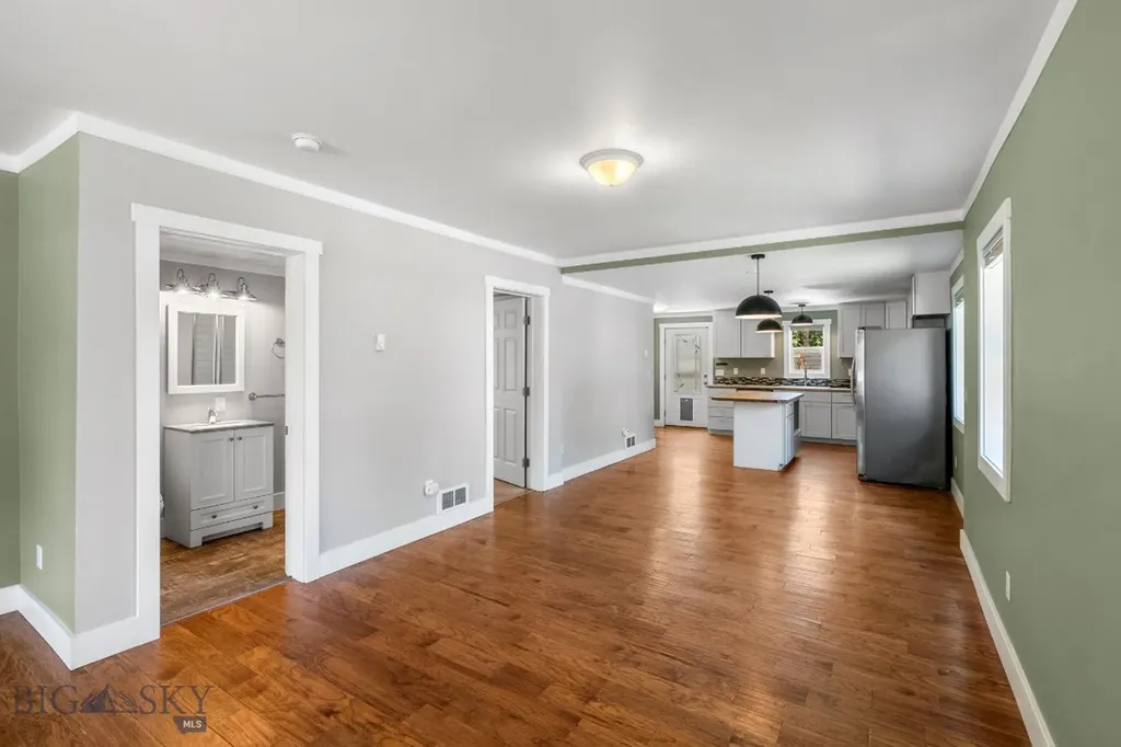 310 S 9th Street Livingston MT 59047