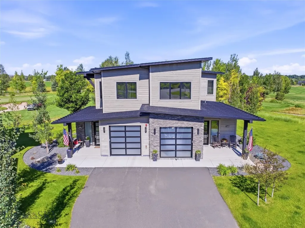 36 Diamondback Lane Bozeman MT 59718