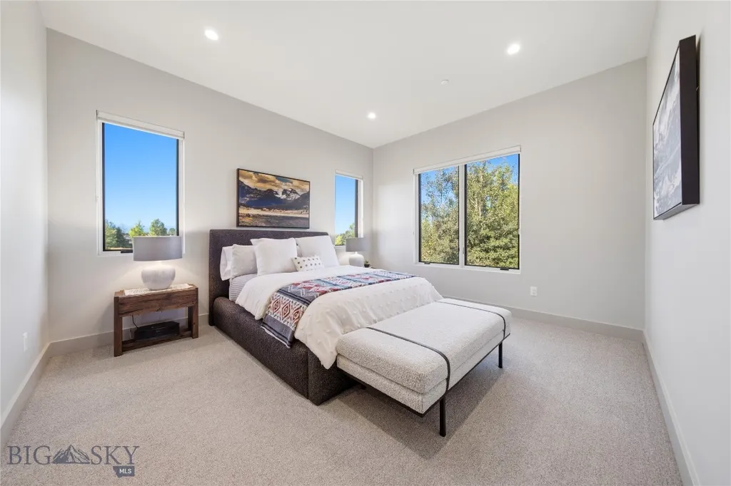 36 Diamondback Lane Bozeman MT 59718
