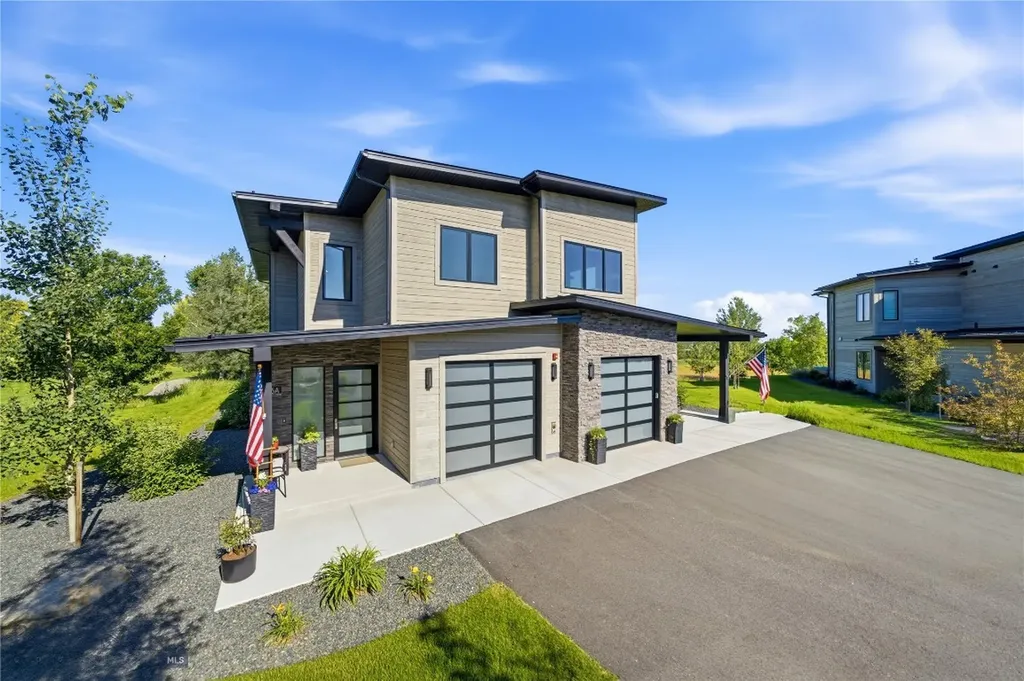 36 Diamondback Lane Bozeman MT 59718