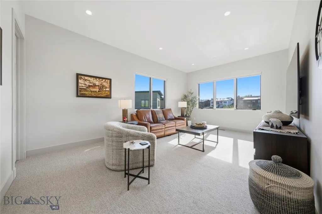 36 Diamondback Lane Bozeman MT 59718
