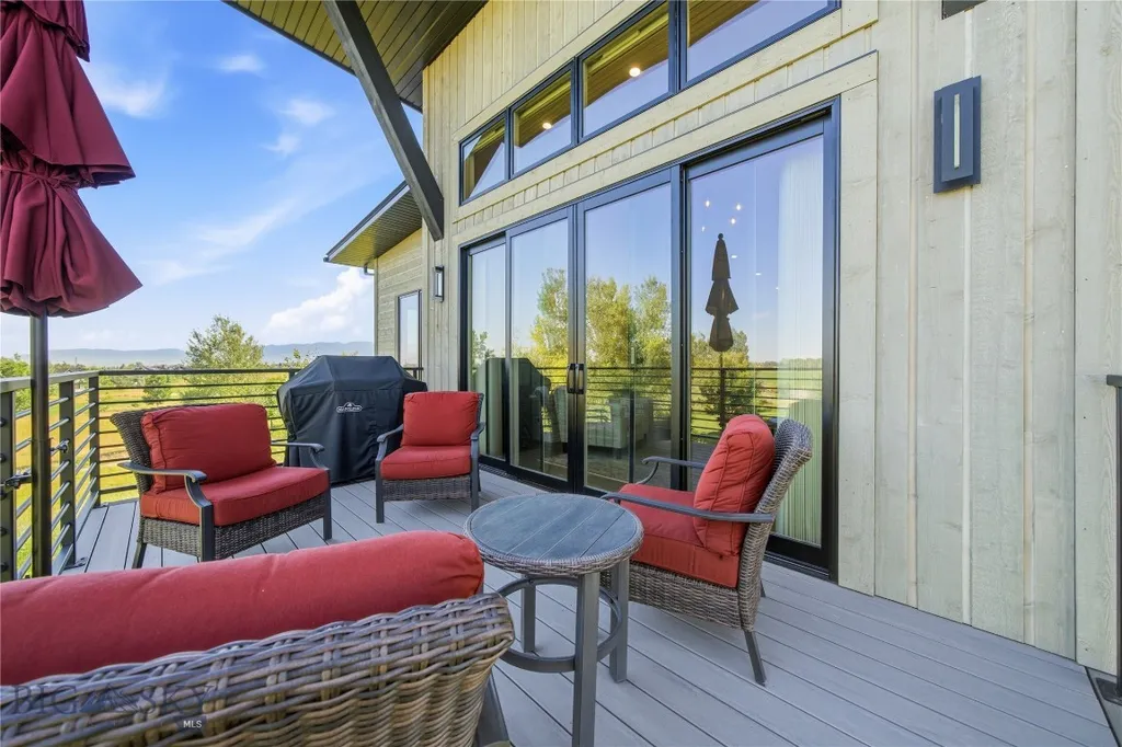 36 Diamondback Lane Bozeman MT 59718