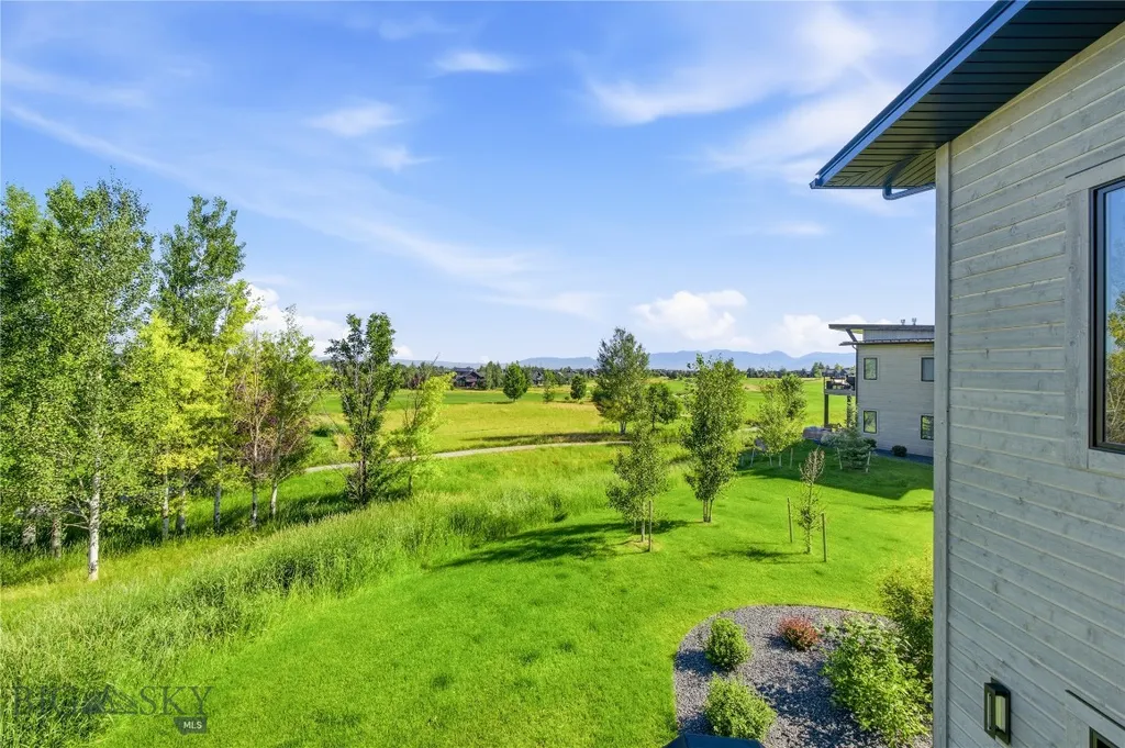 36 Diamondback Lane Bozeman MT 59718