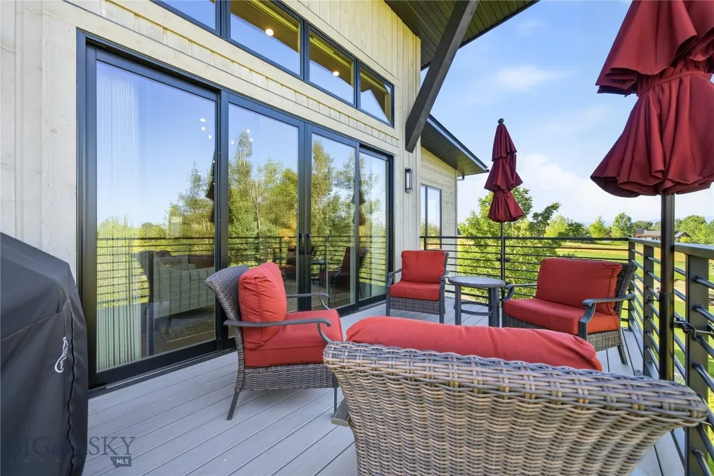 36 Diamondback Lane Bozeman MT 59718